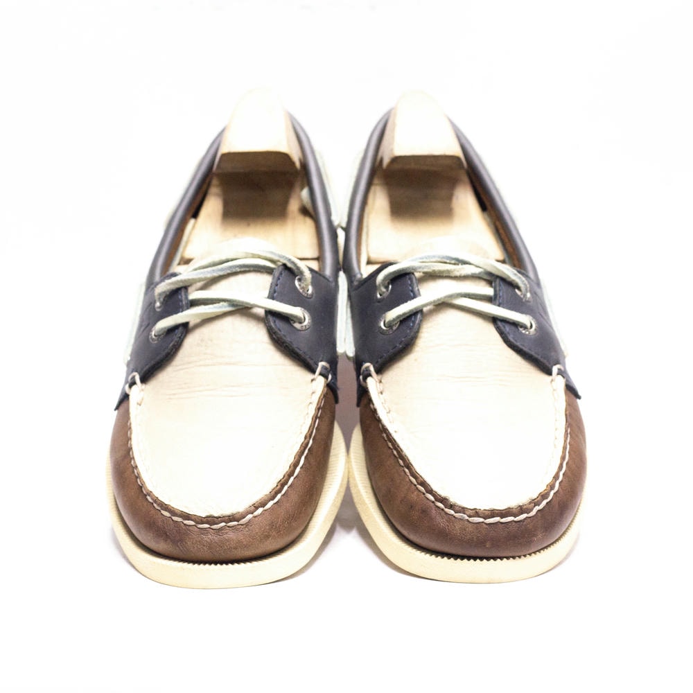 Giày Mã 7AD11 - Hiệu SPERRY - Ảnh 7