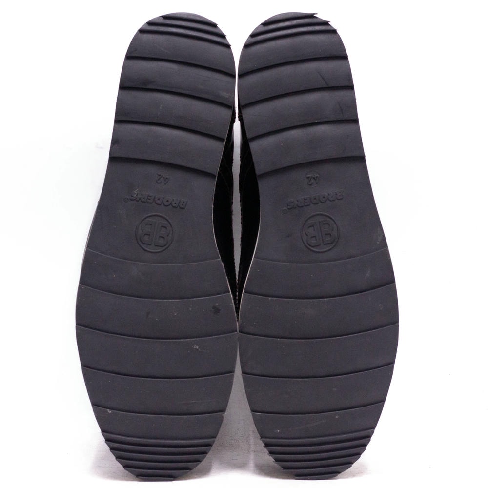 Giày Mã 7AD15 - Hiệu BRODER'S - Ảnh 3