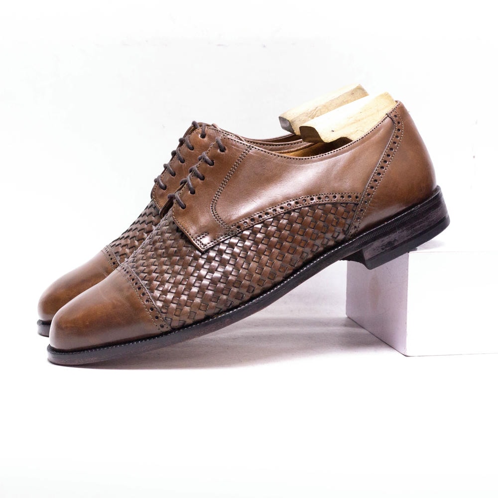 Giày Mã 7AD16 - Hiệu FLORSHEIM