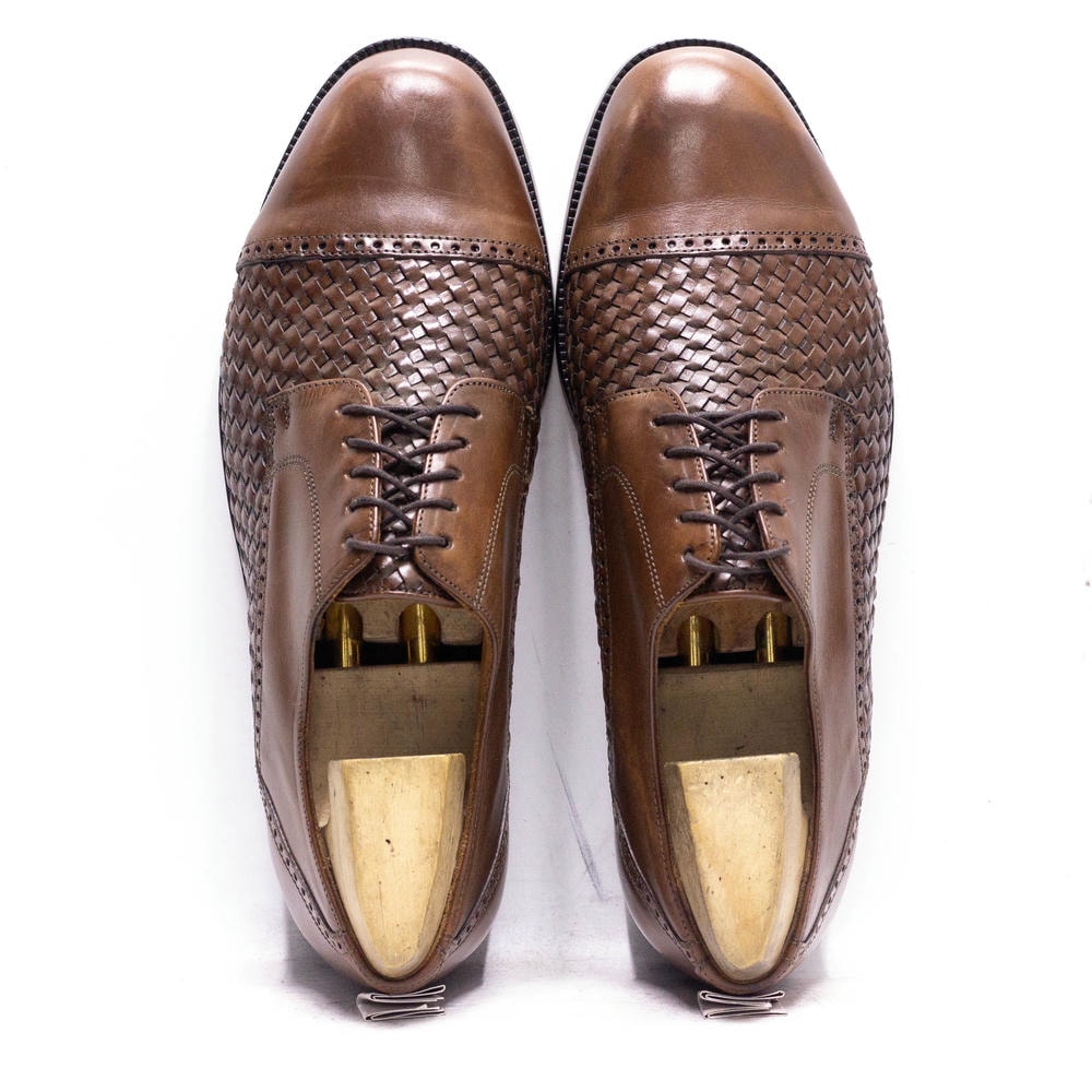 Giày Mã 7AD16 - Hiệu FLORSHEIM - Ảnh 2