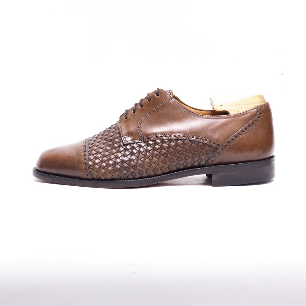 Giày Mã 7AD16 - Hiệu FLORSHEIM - Ảnh 5