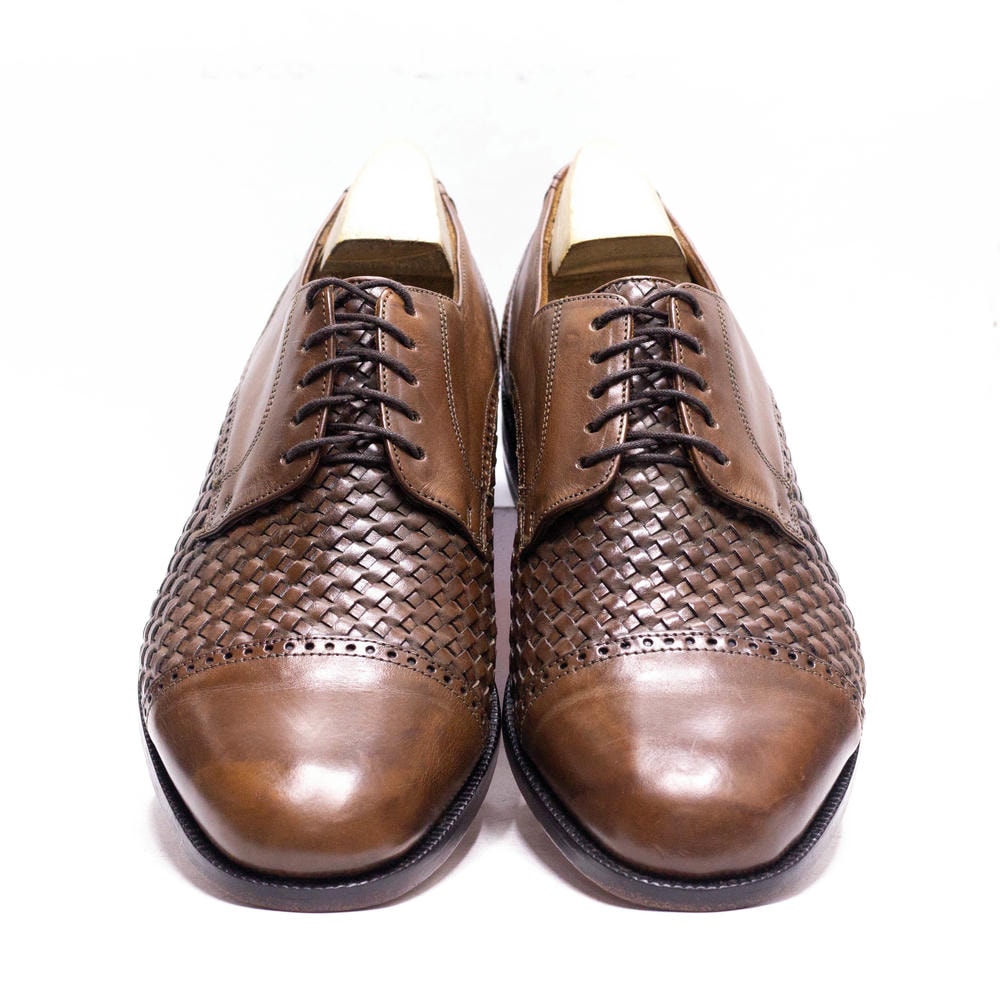 Giày Mã 7AD16 - Hiệu FLORSHEIM - Ảnh 7