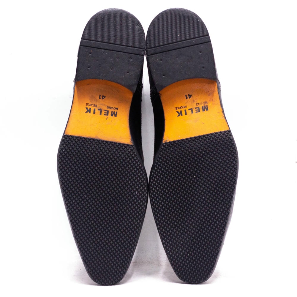 Giày Mã 7AD17 - Hiệu MELIK - Ảnh 3