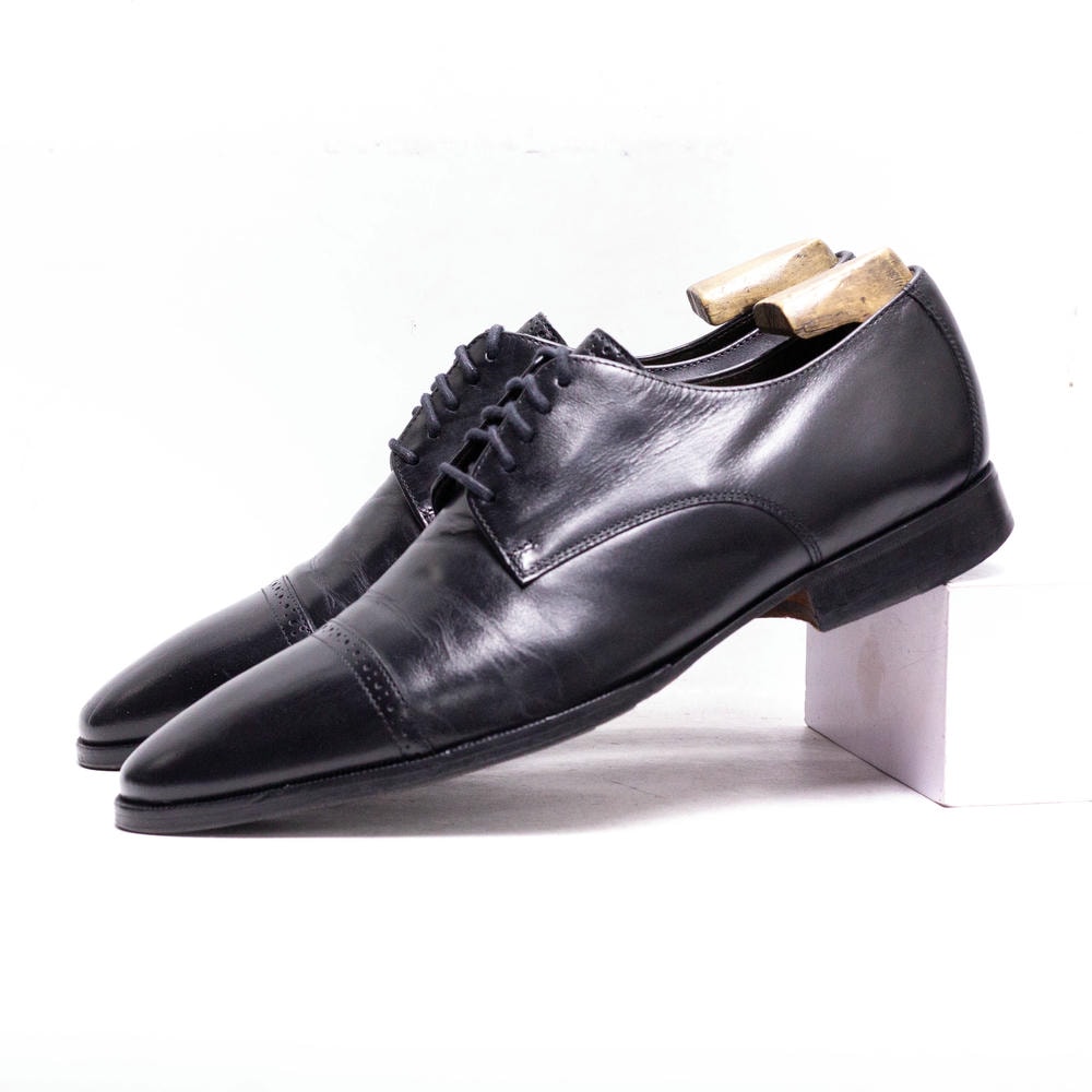 Giày Mã 8AD02 - Hiệu MASSIMO DUTTI