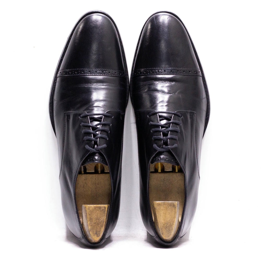 Giày Mã 8AD02 - Hiệu MASSIMO DUTTI - Ảnh 2