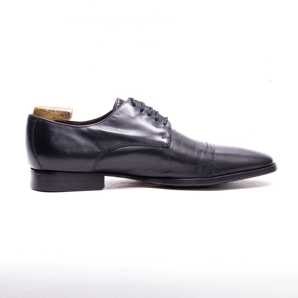 Giày Mã 8AD02 - Hiệu MASSIMO DUTTI - Ảnh 4