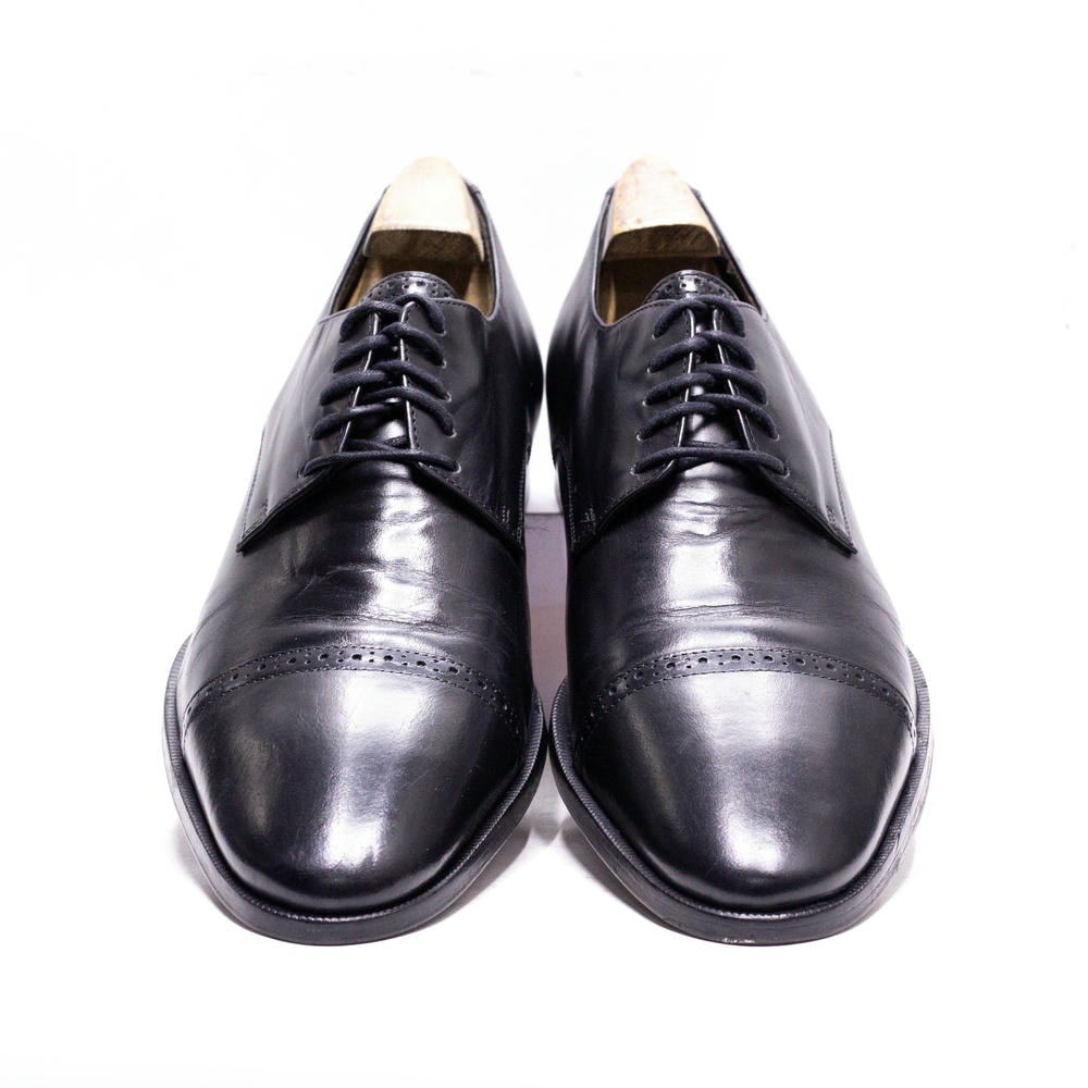 Giày Mã 8AD02 - Hiệu MASSIMO DUTTI - Ảnh 7