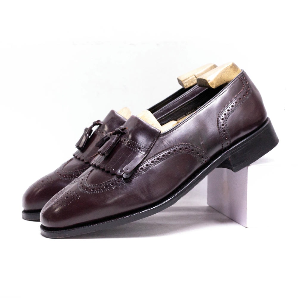 Giày Mã 8AD10 - Hiệu FLORSHEIM