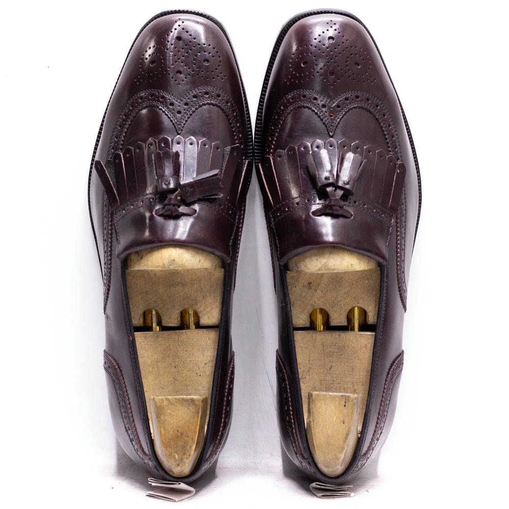 Giày Mã 8AD10 - Hiệu FLORSHEIM - Ảnh 2