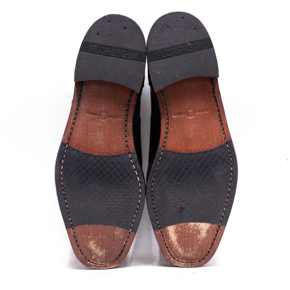 Giày Mã 8AD10 - Hiệu FLORSHEIM - Ảnh 3