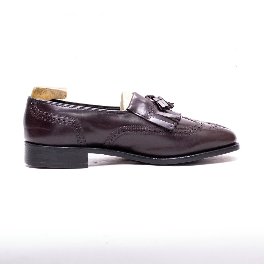 Giày Mã 8AD10 - Hiệu FLORSHEIM - Ảnh 4