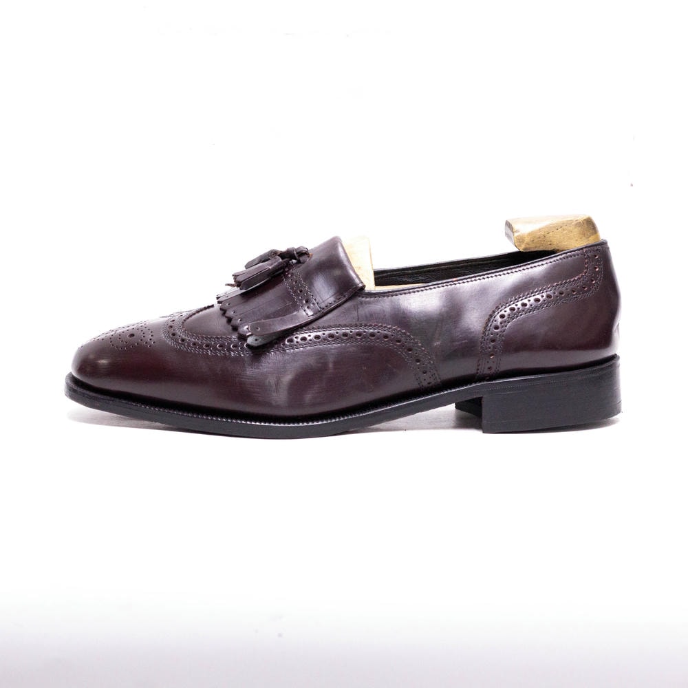 Giày Mã 8AD10 - Hiệu FLORSHEIM - Ảnh 5