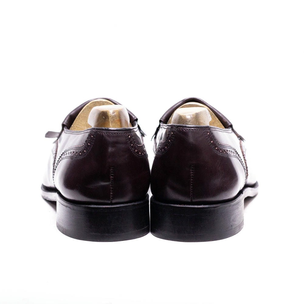 Giày Mã 8AD10 - Hiệu FLORSHEIM - Ảnh 6