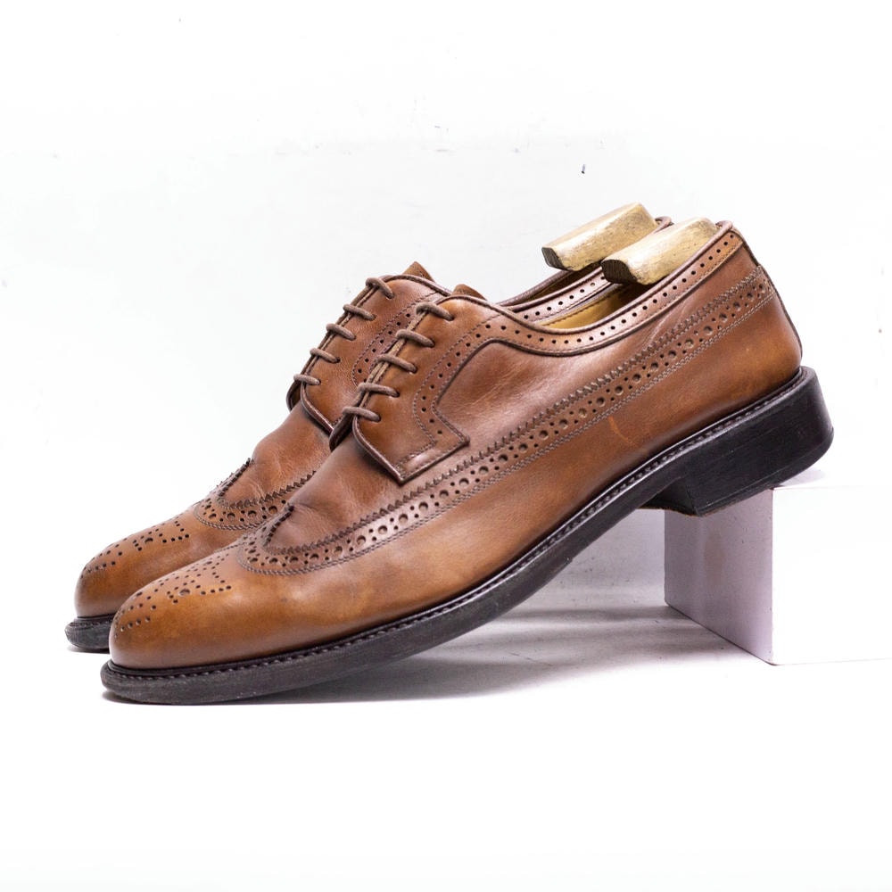 Giày Mã 8AD17 - Hiệu BEXLEY