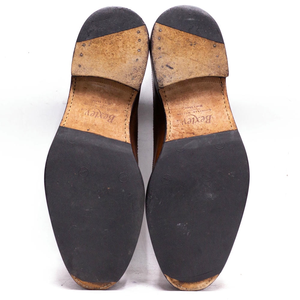 Giày Mã 8AD17 - Hiệu BEXLEY - Ảnh 3