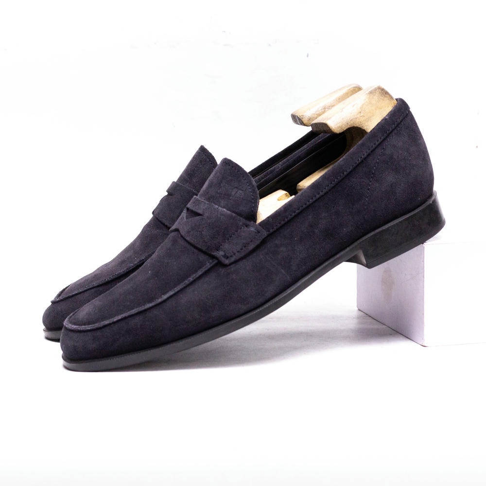 Giày Mã 8AD20 - Hiệu TOD'S