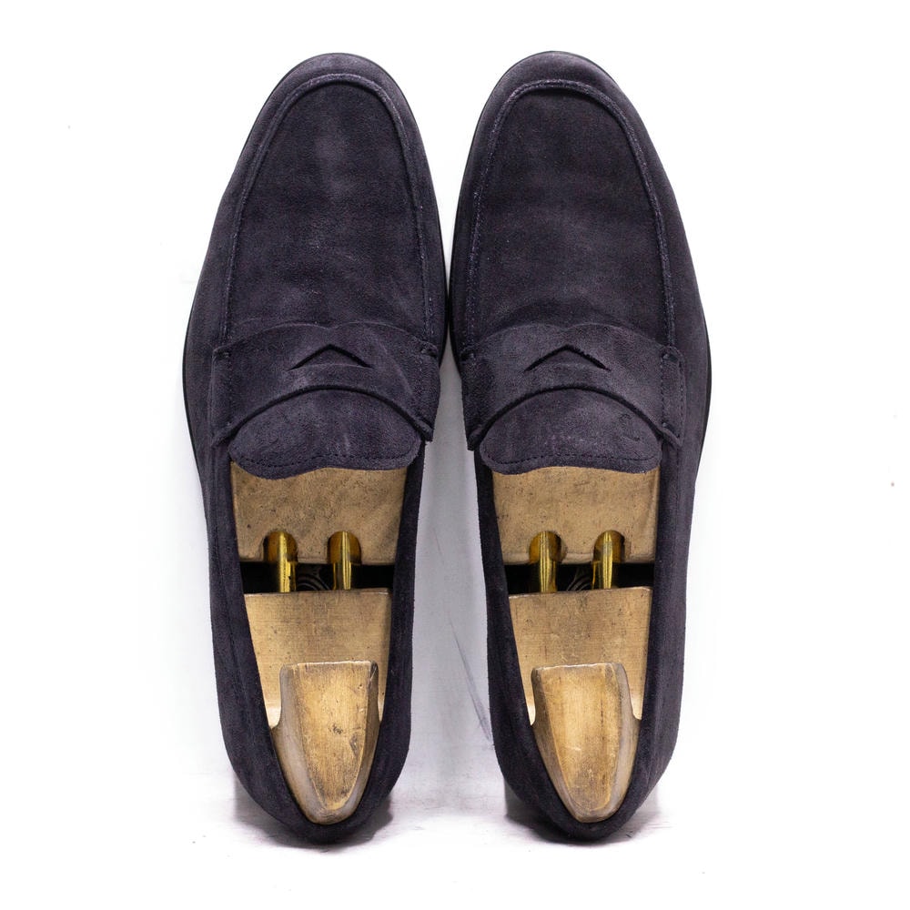 Giày Mã 8AD20 - Hiệu TOD'S - Ảnh 2