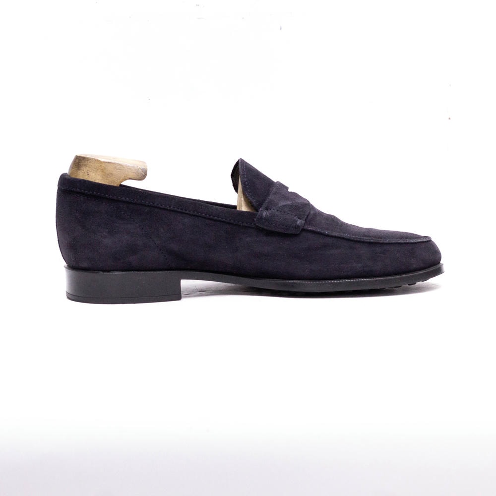 Giày Mã 8AD20 - Hiệu TOD'S - Ảnh 4