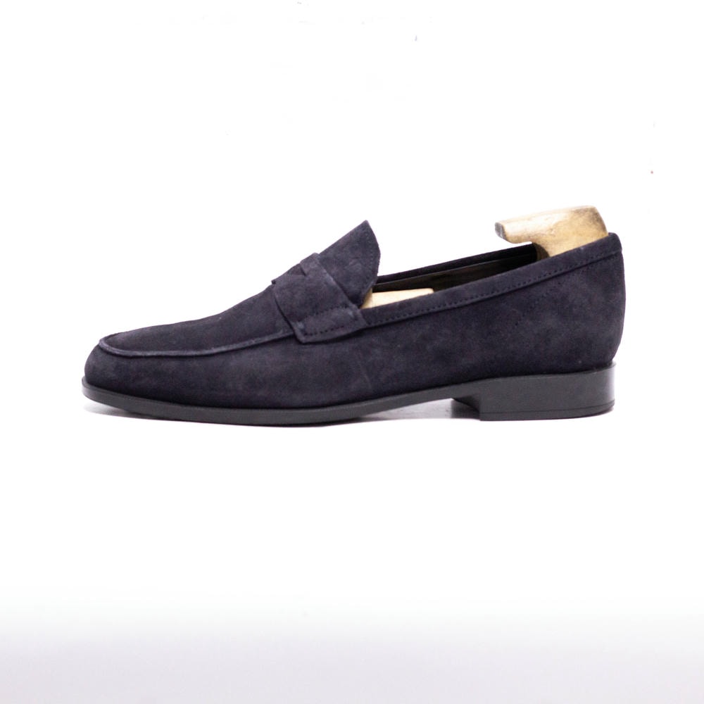 Giày Mã 8AD20 - Hiệu TOD'S - Ảnh 5