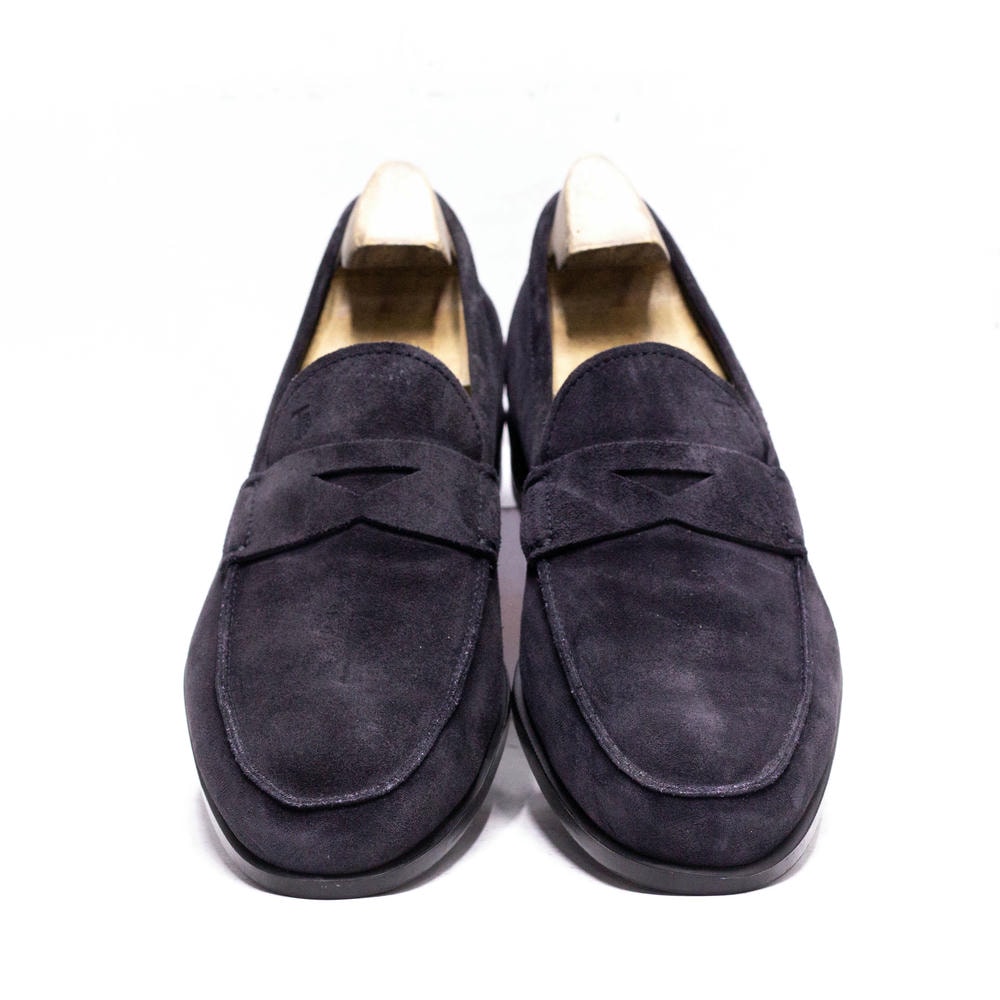 Giày Mã 8AD20 - Hiệu TOD'S - Ảnh 7